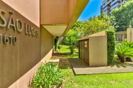 Apartamento com 3 Quartos à venda, 139m² no Jardim Itu, Porto Alegre