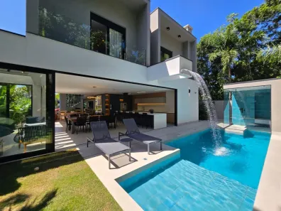Casa com 5 Quartos à venda, 445m² no Riviera, Bertioga