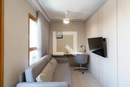 Apartamento com 1 Quarto à venda, 37m² no Butantã, São Paulo