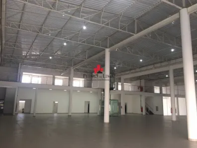 Prédio Comercial para alugar, 1200m² no Penha de França, São Paulo