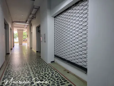 Ponto Comercial para alugar, 25m² no Serra, Belo Horizonte