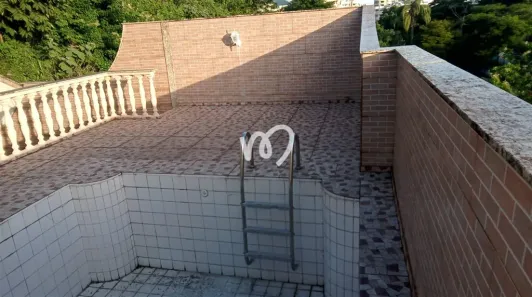 Casa com 2 Quartos à venda, 310m² no Freguesia (Jacarepaguá), Rio de Janeiro