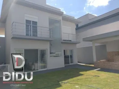 Apartamento com 3 Quartos à venda, 300m² no São Venâncio, Itupeva