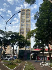 Sala Comercial para alugar, 82m² no Zona Central, Rio Claro