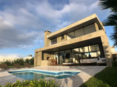 Casa de Condomínio com 4 Quartos à venda, 300m² no XANGRI-LÁ, Xangri-Lá