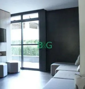 Apartamento com 1 Quarto à venda, 14m² no Bom Retiro, São Paulo