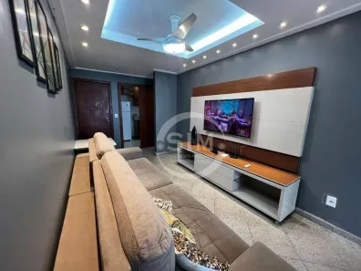 Apartamento com 2 Quartos à venda, 110m² no Algodoal, Cabo Frio