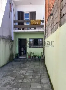 Sobrado com 2 Quartos à venda, 120m² no Cidade Intercap, Taboão da Serra