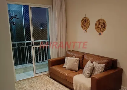 Apartamento com 2 Quartos à venda, 58m² no Vila Guilherme, São Paulo