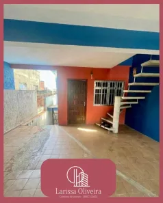 Casa com 6 Quartos à venda, 125m² no Parque Cocaia, São Paulo
