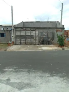 Casa com 2 Quartos à venda, 68m² no Residencial Parque Imperial, Salto