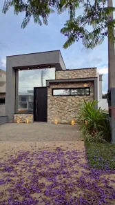 Casa de Condomínio com 3 Quartos à venda, 154m² no Jardim Residencial Villagio Ipanema I, Sorocaba
