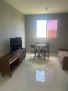 Apartamento com 2 Quartos à venda, 48m² no Industrial, Camaçari