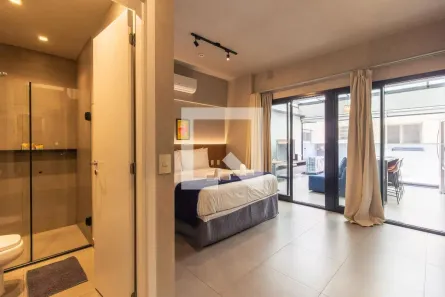 Apartamento com 1 Quarto à venda, 66m² no Pinheiros, São Paulo