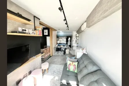 Cobertura com 2 Quartos à venda, 50m² no Tucuruvi, São Paulo