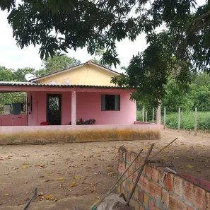 Fazenda/Sítio com 1 Quarto à venda, 265m² no Ariaú, Iranduba