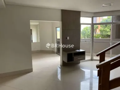 Apartamento com 3 Quartos à venda, 146m² no Alvorada, Cuiabá