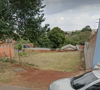 Lote/Terreno à venda, 600m² no Industrial, Londrina