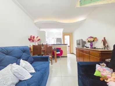 Casa com 2 Quartos à venda, 85m² no Piratininga (Venda Nova), Belo Horizonte