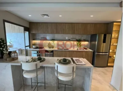 Apartamento com 2 Quartos à venda, 82m² no Chácara Santo Antônio (Zona Sul), São Paulo