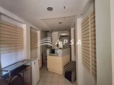 Ponto Comercial para alugar, 45m² no Barra da Tijuca, Rio de Janeiro