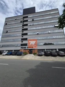 Sala Comercial para alugar, 37m² no Loteamento Fernando Camargo Nogueira, Taubaté
