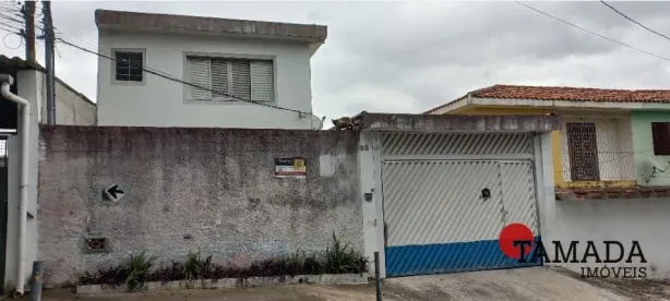 Casa com 4 Quartos à venda, 180m² no Jardim Gonzaga, São Paulo