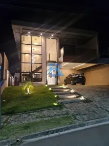 Casa de Condomínio com 4 Quartos para alugar, 216m² no Bairro Itapema, Itatiba