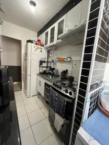 Apartamento com 2 Quartos à venda, 44m² no Jardim Íris, São Paulo