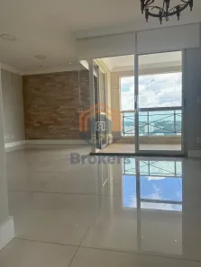 Apartamento com 3 Quartos para alugar, 110m² no Jardim Ana Maria, Jundiaí