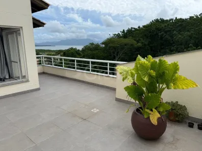 Apartamento com 3 Quartos à venda, 150m² no Saco dos Limões, Florianópolis