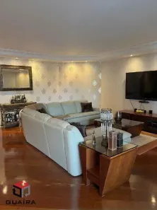 Apartamento com 5 Quartos à venda, 374m² no Centro, São Bernardo do Campo