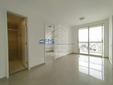 Apartamento com 1 Quarto à venda, 42m² no Água Branca, São Paulo