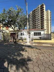 Casa com 4 Quartos para alugar, 462m² no Centro, Tatuí