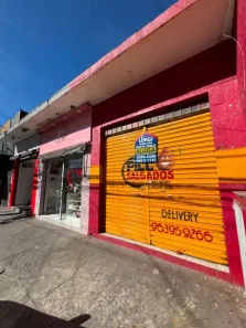 Ponto Comercial para alugar, 20m² no Jardim Tranqüilidade, Guarulhos