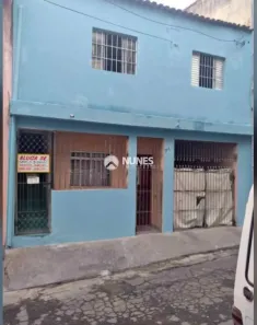 Casa com 5 Quartos à venda, 205m² no Conceição, Osasco