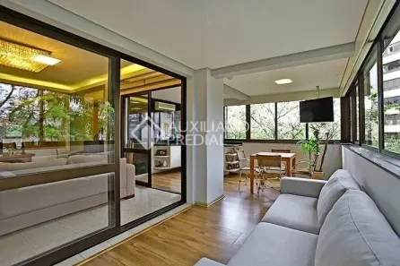 Apartamento com 3 Quartos à venda, 191m² no Bela Vista, Porto Alegre