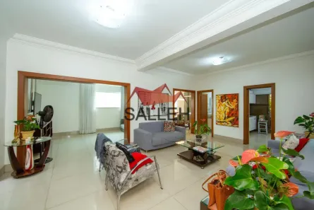 Casa com 5 Quartos à venda, 400m² no Prado, Belo Horizonte