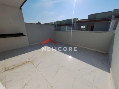 Casa de Condomínio com 2 Quartos à venda, 117m² no Vila Metalúrgica, Santo André