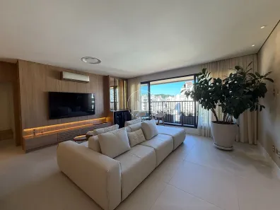 Apartamento com 3 Quartos à venda, 141m² no Centro, Florianópolis