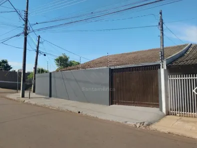 Casa com 3 Quartos à venda, 87m² no Jardim ltaparica, Londrina