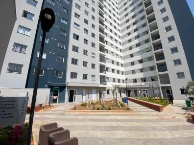Apartamento com 2 Quartos à venda, 42m² no Jardim Peri Peri, São Paulo