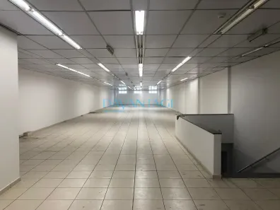 Prédio Comercial à venda, 1164m² no Lapa, São Paulo