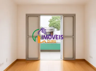Apartamento com 1 Quarto à venda, 42m² no Vila Madalena, São Paulo