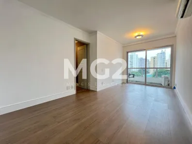 Apartamento com 2 Quartos à venda, 70m² no Indianópolis, São Paulo