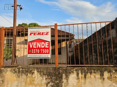 Casa com 3 Quartos à venda, 66m² no Ideal, Londrina