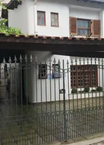 Sobrado com 3 Quartos à venda, 185m² no Vila Maria Alta, São Paulo