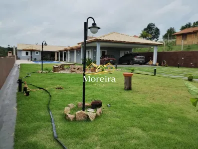Fazenda/Sítio com 3 Quartos à venda, 1000m² no , Mairinque