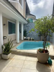 Casa de Condomínio com 5 Quartos à venda, 256m² no Vargem Pequena, Rio de Janeiro