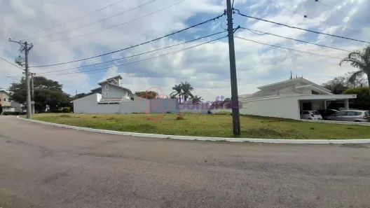 Lote/Terreno à venda, 1020m² no Terras de São Carlos, Jundiaí